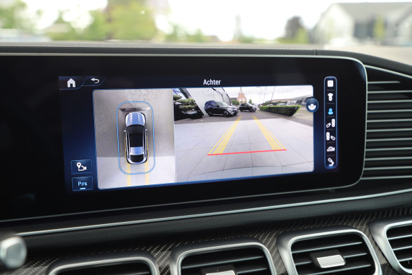 Mercedes-Benz GLE Coupé 400e AMG 4-Matic | 381PK | Luchtvering | Head-up | Carbon | Burmester | Distronic | Pano | Stoelkoeling | Stuurwielverw. | Mercedes-Benz GLE Coupé 400e AMG 4-Matic | 381PK | Luchtvering | Head-up | Carbon | Burmester | Distronic | Pano | Stoelkoeling | Stuurwielverw. |