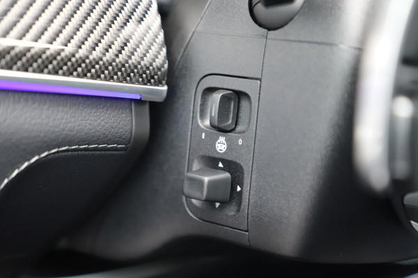 Mercedes-Benz GLE Coupé 400e AMG 4-Matic | 381PK | Luchtvering | Head-up | Carbon | Burmester | Distronic | Pano | Stoelkoeling | Stuurwielverw. | Mercedes-Benz GLE Coupé 400e AMG 4-Matic | 381PK | Luchtvering | Head-up | Carbon | Burmester | Distronic | Pano | Stoelkoeling | Stuurwielverw. |