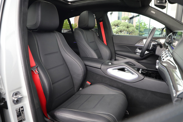 Mercedes-Benz GLE Coupé 400e AMG 4-Matic | 381PK | Luchtvering | Head-up | Carbon | Burmester | Distronic | Pano | Stoelkoeling | Stuurwielverw. | Mercedes-Benz GLE Coupé 400e AMG 4-Matic | 381PK | Luchtvering | Head-up | Carbon | Burmester | Distronic | Pano | Stoelkoeling | Stuurwielverw. |