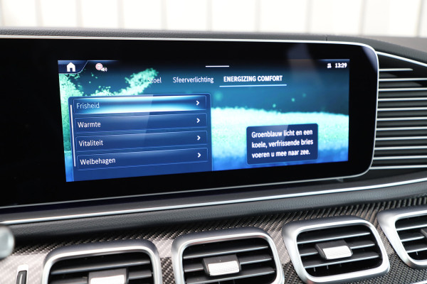 Mercedes-Benz GLE Coupé 400e AMG 4-Matic | 381PK | Luchtvering | Head-up | Carbon | Burmester | Distronic | Pano | Stoelkoeling | Stuurwielverw. | Mercedes-Benz GLE Coupé 400e AMG 4-Matic | 381PK | Luchtvering | Head-up | Carbon | Burmester | Distronic | Pano | Stoelkoeling | Stuurwielverw. |