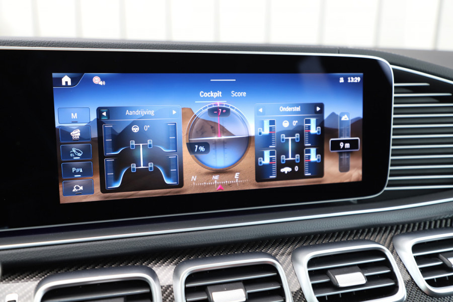 Mercedes-Benz GLE Coupé 400e AMG 4-Matic | 381PK | Luchtvering | Head-up | Carbon | Burmester | Distronic | Pano | Stoelkoeling | Stuurwielverw. | Mercedes-Benz GLE Coupé 400e AMG 4-Matic | 381PK | Luchtvering | Head-up | Carbon | Burmester | Distronic | Pano | Stoelkoeling | Stuurwielverw. |