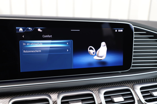 Mercedes-Benz GLE Coupé 400e AMG 4-Matic | 381PK | Luchtvering | Head-up | Carbon | Burmester | Distronic | Pano | Stoelkoeling | Stuurwielverw. | Mercedes-Benz GLE Coupé 400e AMG 4-Matic | 381PK | Luchtvering | Head-up | Carbon | Burmester | Distronic | Pano | Stoelkoeling | Stuurwielverw. |