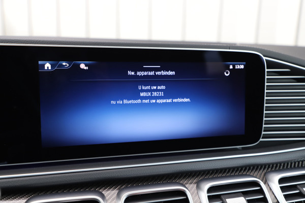 Mercedes-Benz GLE Coupé 400e AMG 4-Matic | 381PK | Luchtvering | Head-up | Carbon | Burmester | Distronic | Pano | Stoelkoeling | Stuurwielverw. | Mercedes-Benz GLE Coupé 400e AMG 4-Matic | 381PK | Luchtvering | Head-up | Carbon | Burmester | Distronic | Pano | Stoelkoeling | Stuurwielverw. |