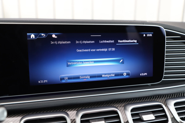 Mercedes-Benz GLE Coupé 400e AMG 4-Matic | 381PK | Luchtvering | Head-up | Carbon | Burmester | Distronic | Pano | Stoelkoeling | Stuurwielverw. | Mercedes-Benz GLE Coupé 400e AMG 4-Matic | 381PK | Luchtvering | Head-up | Carbon | Burmester | Distronic | Pano | Stoelkoeling | Stuurwielverw. |