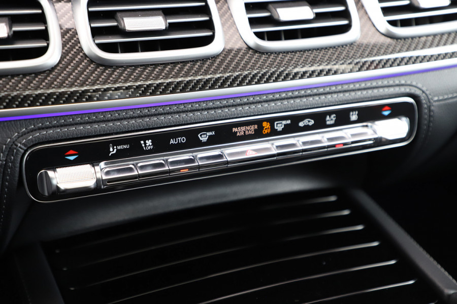 Mercedes-Benz GLE Coupé 400e AMG 4-Matic | 381PK | Luchtvering | Head-up | Carbon | Burmester | Distronic | Pano | Stoelkoeling | Stuurwielverw. | Mercedes-Benz GLE Coupé 400e AMG 4-Matic | 381PK | Luchtvering | Head-up | Carbon | Burmester | Distronic | Pano | Stoelkoeling | Stuurwielverw. |