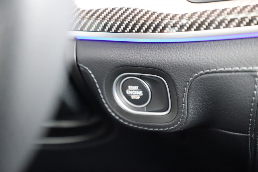 Mercedes-Benz GLE Coupé 400e AMG 4-Matic | 381PK | Luchtvering | Head-up | Carbon | Burmester | Distronic | Pano | Stoelkoeling | Stuurwielverw. | Mercedes-Benz GLE Coupé 400e AMG 4-Matic | 381PK | Luchtvering | Head-up | Carbon | Burmester | Distronic | Pano | Stoelkoeling | Stuurwielverw. |