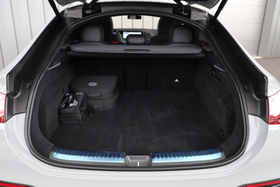 Mercedes-Benz GLE Coupé 400e AMG 4-Matic | 381PK | Luchtvering | Head-up | Carbon | Burmester | Distronic | Pano | Stoelkoeling | Stuurwielverw. | Mercedes-Benz GLE Coupé 400e AMG 4-Matic | 381PK | Luchtvering | Head-up | Carbon | Burmester | Distronic | Pano | Stoelkoeling | Stuurwielverw. |