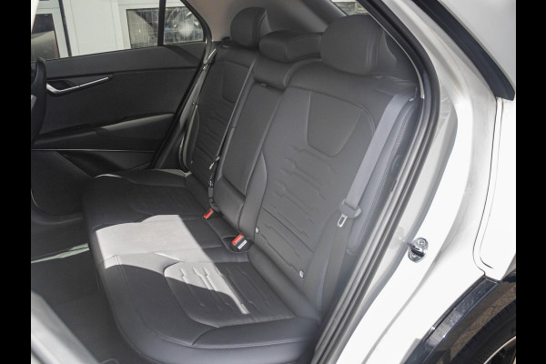 Kia Niro 1.6 GDi Hybrid DynamicPlusLine l Lederen bekleding l Stoelverwarming & stuurwielverwarming l Schuifkantel dak