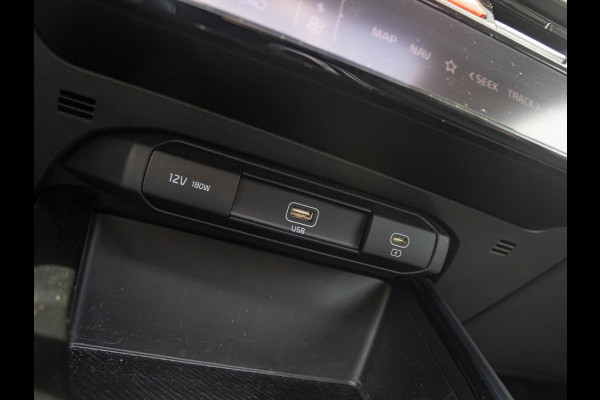 Kia Niro 1.6 GDi Hybrid DynamicPlusLine l Lederen bekleding l Stoelverwarming & stuurwielverwarming l Schuifkantel dak