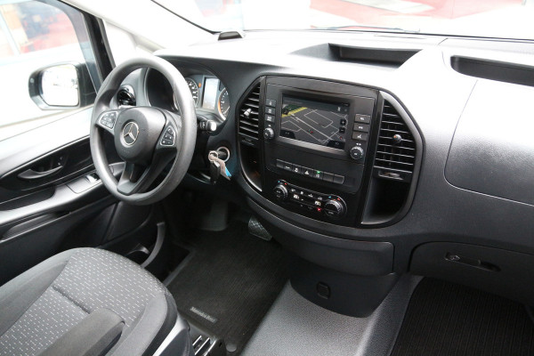 Mercedes-Benz Vito 190PK CDI | Aut. | KAR-edition | Inrichting | Cruise | Clima..