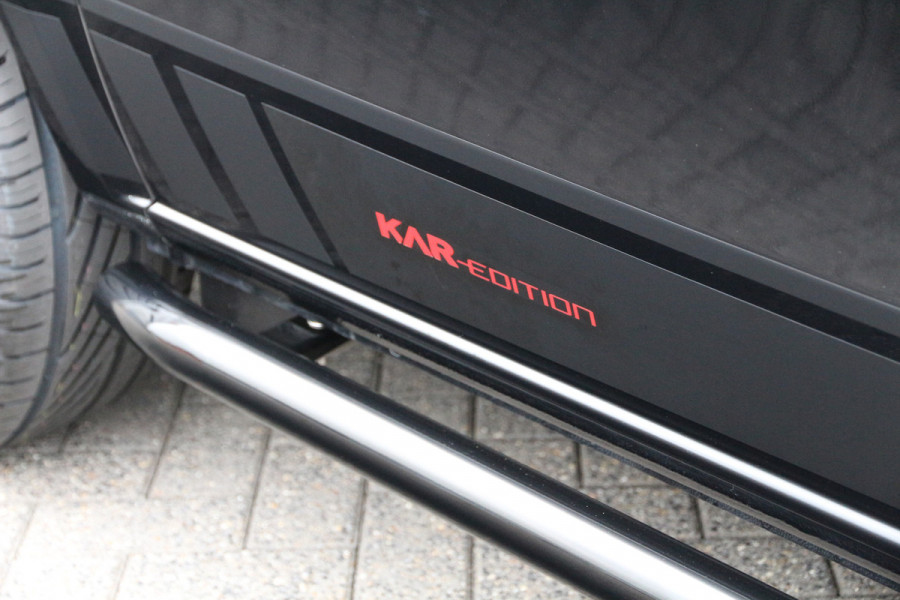 Mercedes-Benz Vito 190PK CDI | Aut. | KAR-edition | Inrichting | Cruise | Clima..