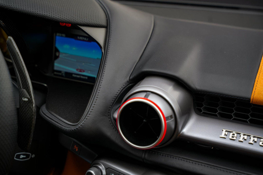Ferrari 812 6.5 V12 Superfast HELE Keramisch Carbon Alcantara Memory V12 800PK!