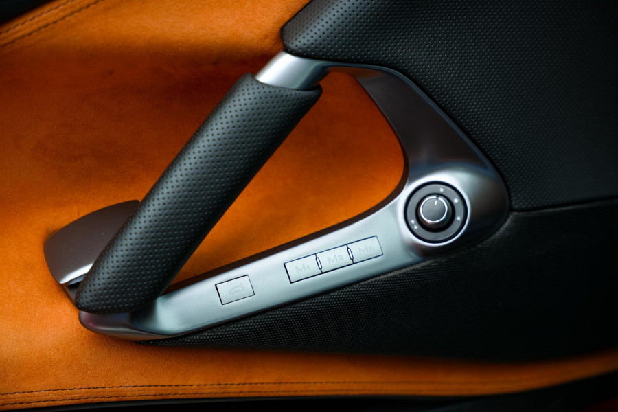 Ferrari 812 6.5 V12 Superfast HELE Keramisch Carbon Alcantara Memory V12 800PK!