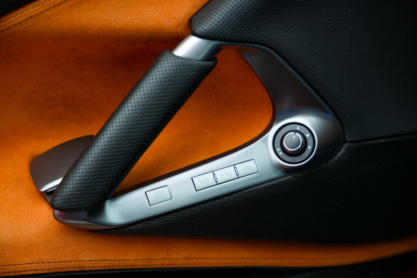 Ferrari 812 6.5 V12 Superfast HELE Keramisch Carbon Alcantara Memory V12 800PK!