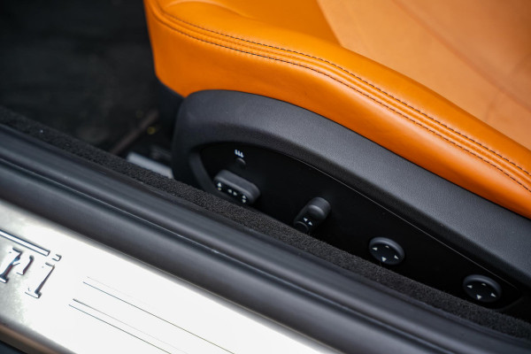 Ferrari 812 6.5 V12 Superfast HELE Keramisch Carbon Alcantara Memory V12 800PK!
