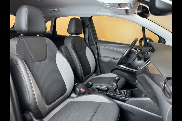 Opel Crossland X 1.2 Turbo Innovation navigatie dealer onderhouden