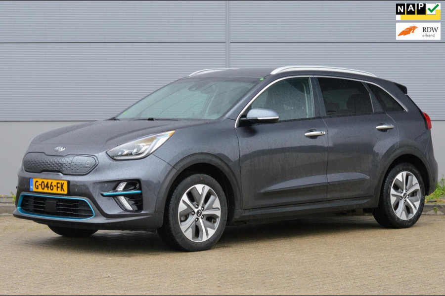 Kia e-Niro ExecutiveLine 64 kWh