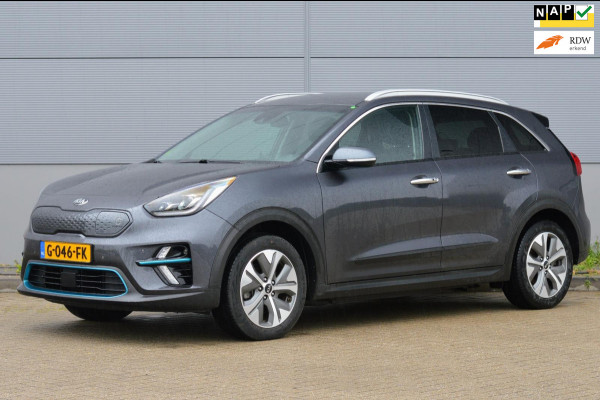 Kia e-Niro ExecutiveLine 64 kWh