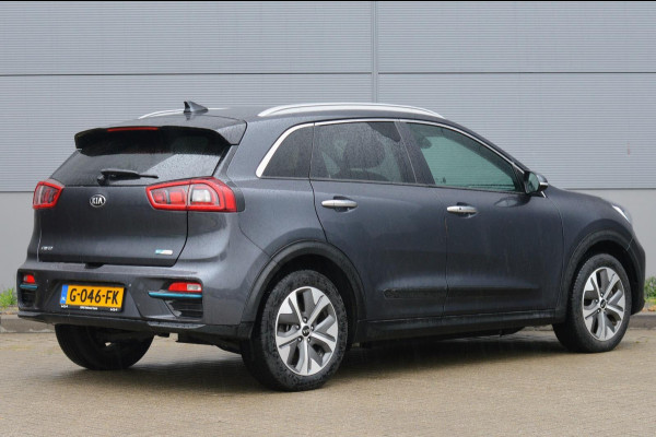 Kia e-Niro ExecutiveLine 64 kWh