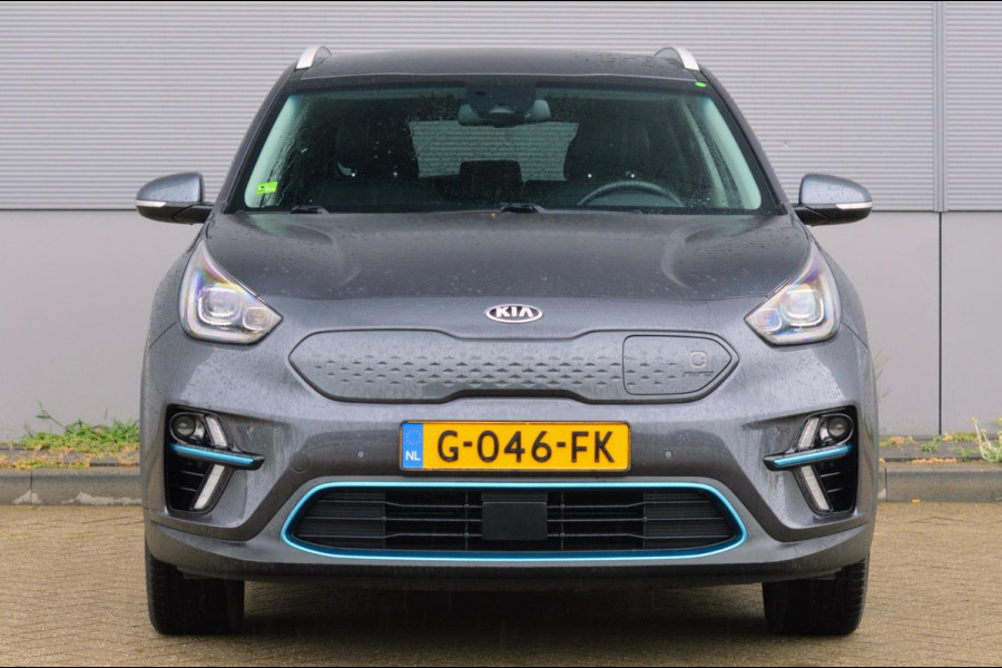 Kia e-Niro ExecutiveLine 64 kWh