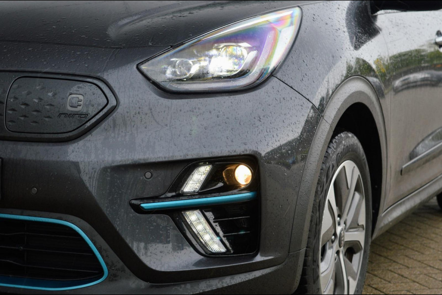 Kia e-Niro ExecutiveLine 64 kWh