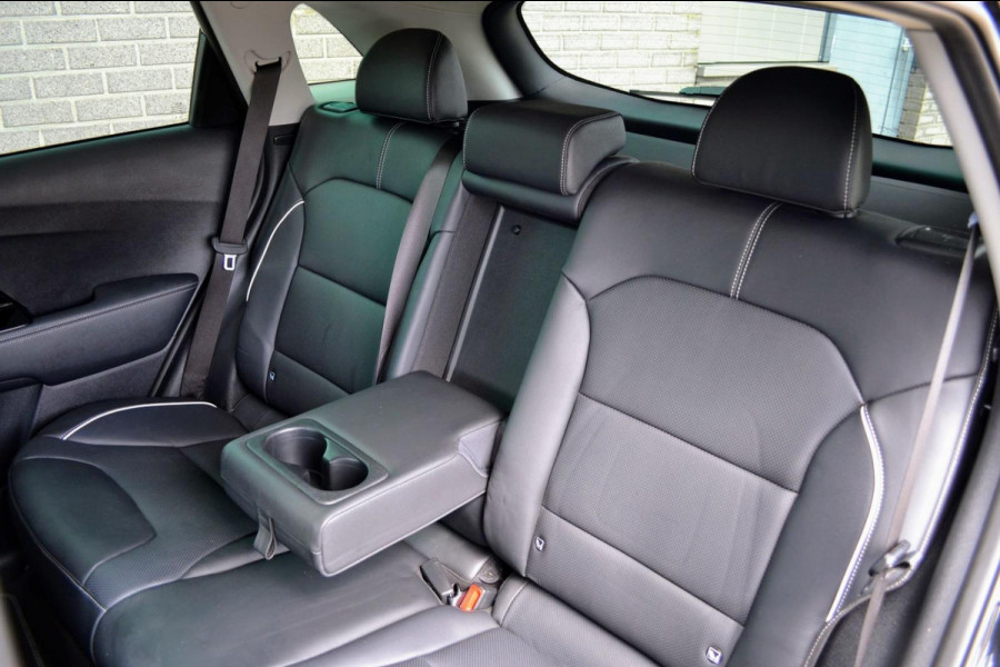 Kia e-Niro ExecutiveLine 64 kWh