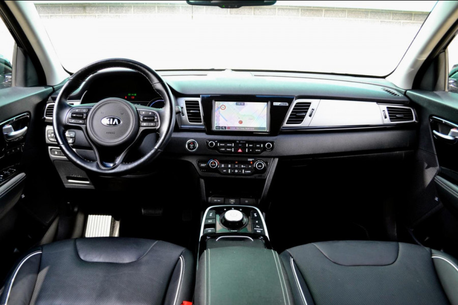 Kia e-Niro ExecutiveLine 64 kWh