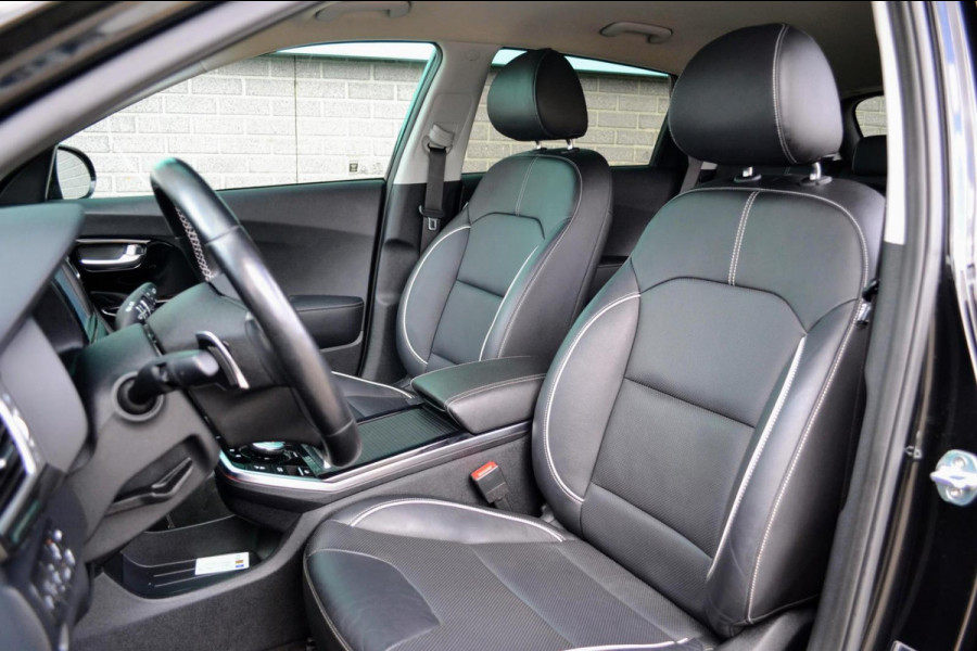 Kia e-Niro ExecutiveLine 64 kWh