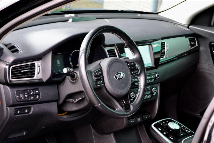 Kia e-Niro ExecutiveLine 64 kWh