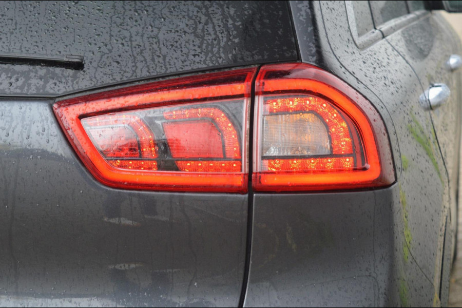 Kia e-Niro ExecutiveLine 64 kWh