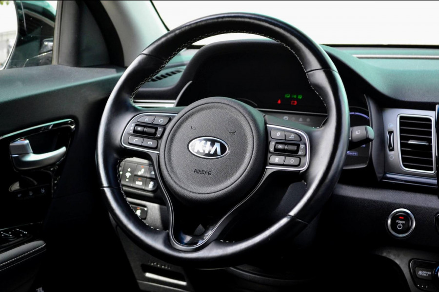 Kia e-Niro ExecutiveLine 64 kWh