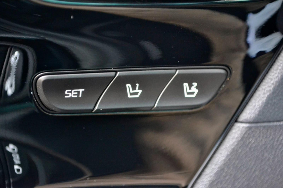 Kia e-Niro ExecutiveLine 64 kWh