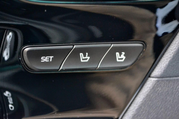 Kia e-Niro ExecutiveLine 64 kWh