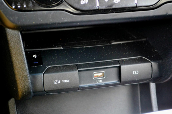 Kia e-Niro ExecutiveLine 64 kWh