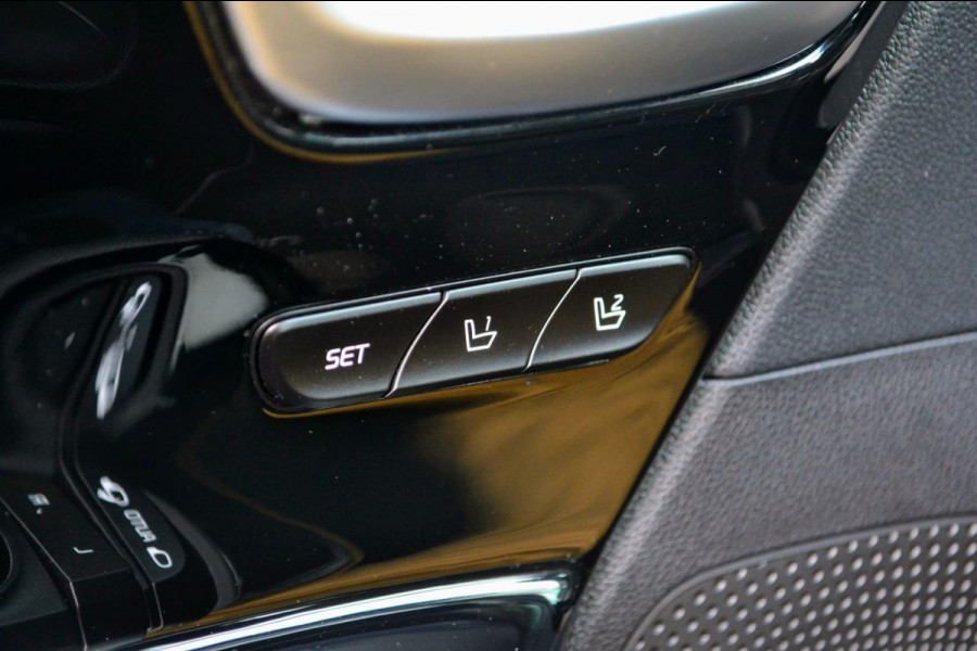 Kia e-Niro ExecutiveLine 64 kWh