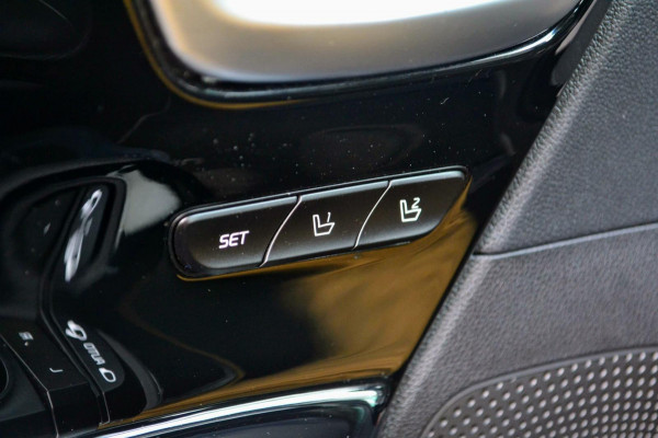 Kia e-Niro ExecutiveLine 64 kWh
