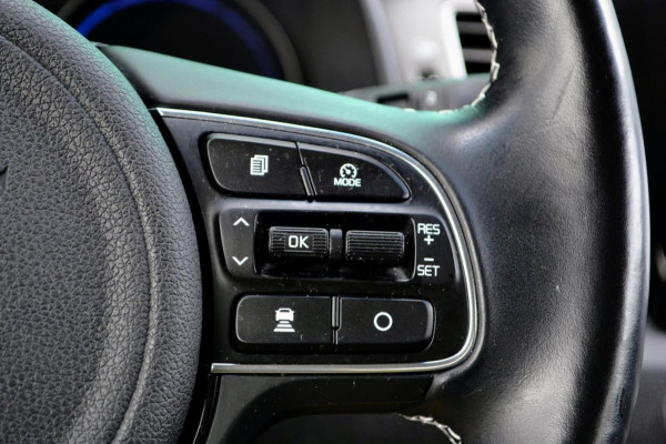 Kia e-Niro ExecutiveLine 64 kWh