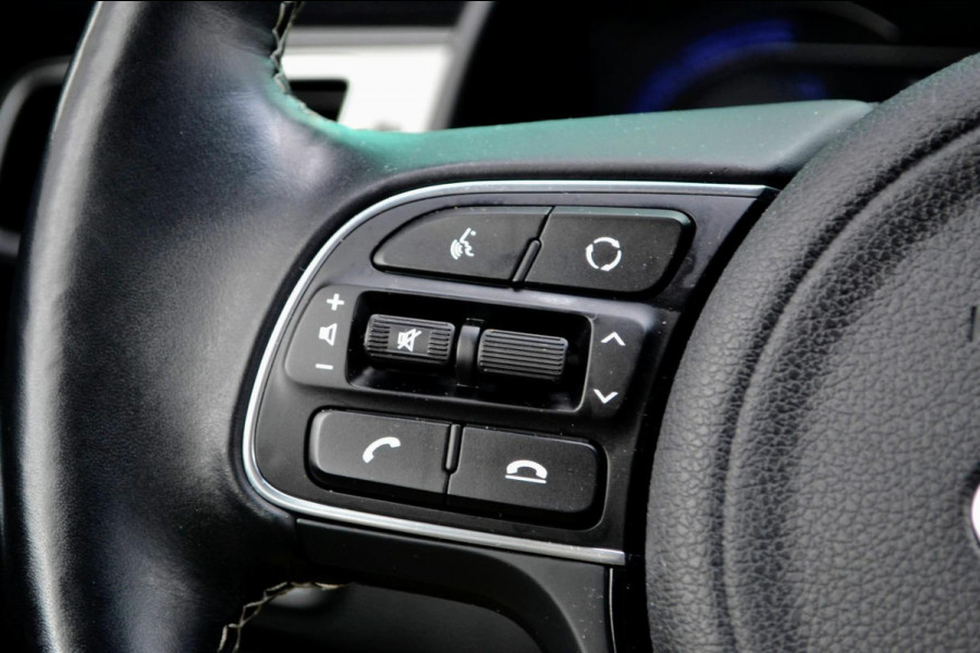 Kia e-Niro ExecutiveLine 64 kWh