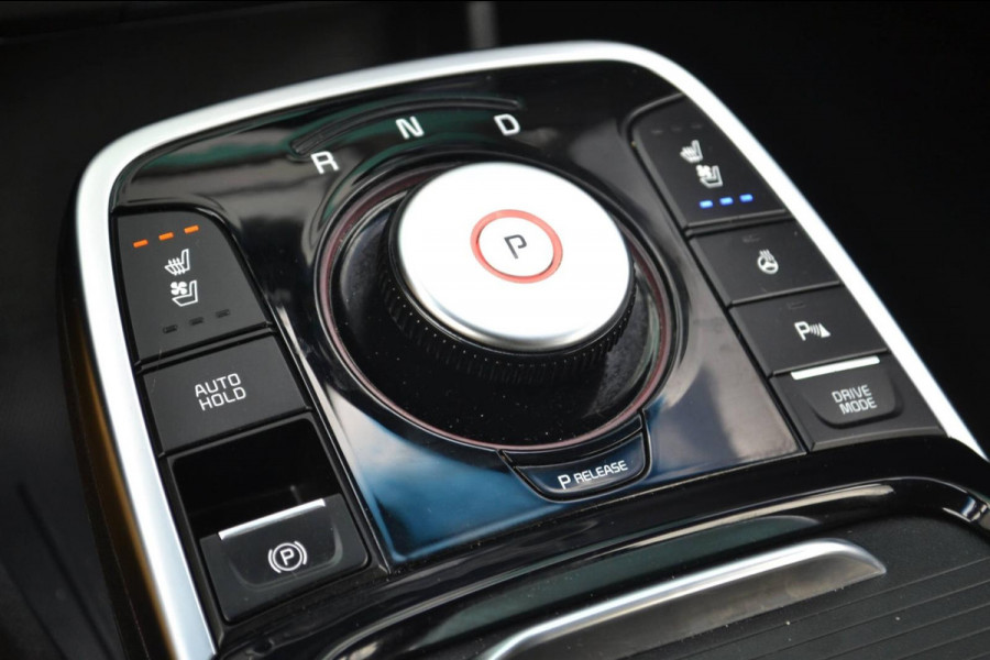 Kia e-Niro ExecutiveLine 64 kWh