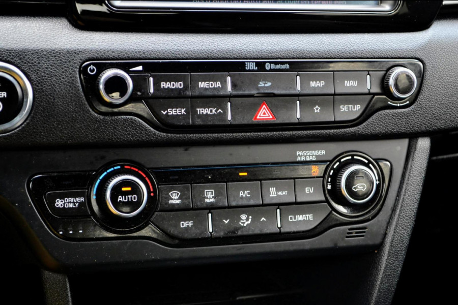 Kia e-Niro ExecutiveLine 64 kWh