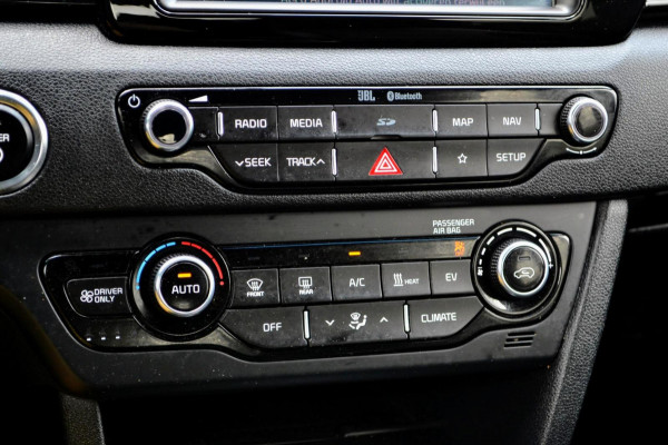 Kia e-Niro ExecutiveLine 64 kWh