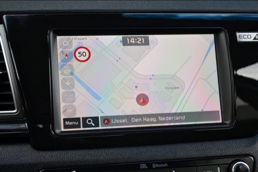 Kia e-Niro ExecutiveLine 64 kWh