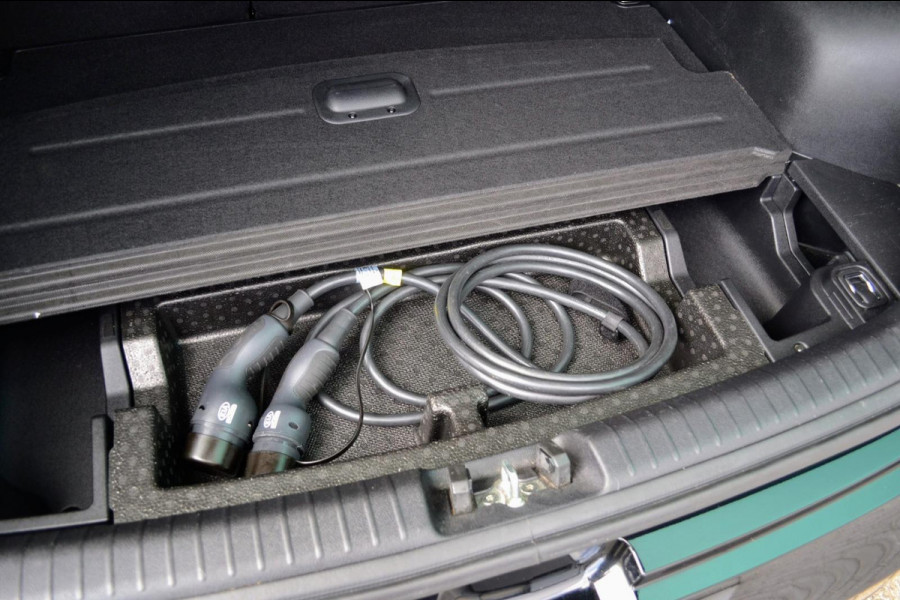 Kia e-Niro ExecutiveLine 64 kWh