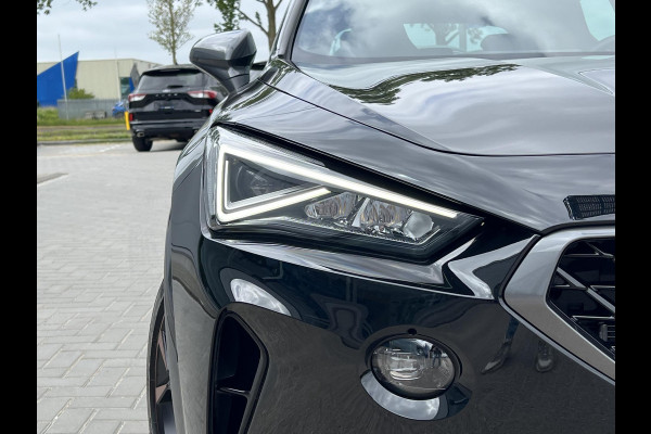 CUPRA Formentor 1.4 e-Hybrid VZ Copper Edition 244pk SCI  | Panoramadak | Adaptieve Cruise | Matrix Led | Stoelverwarming
