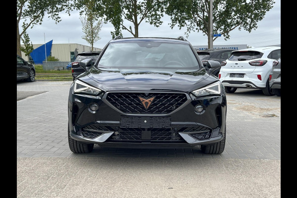 CUPRA Formentor 1.4 e-Hybrid VZ Copper Edition 244pk SCI  | Panoramadak | Adaptieve Cruise | Matrix Led | Stoelverwarming