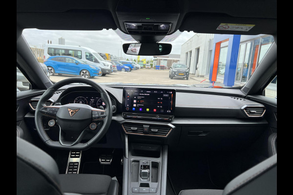 CUPRA Formentor 1.4 e-Hybrid VZ Copper Edition 244pk SCI  | Panoramadak | Adaptieve Cruise | Matrix Led | Stoelverwarming
