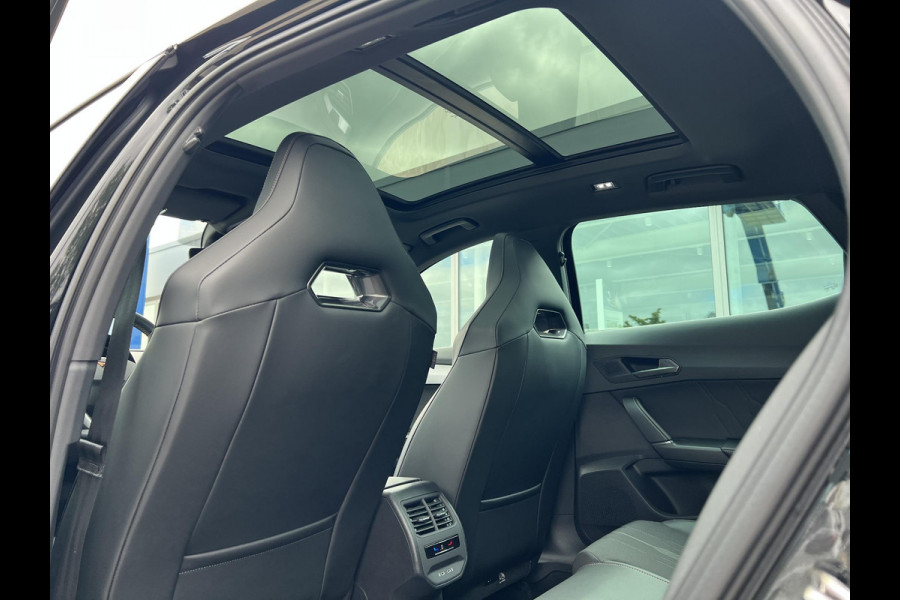 CUPRA Formentor 1.4 e-Hybrid VZ Copper Edition 244pk SCI  | Panoramadak | Adaptieve Cruise | Matrix Led | Stoelverwarming