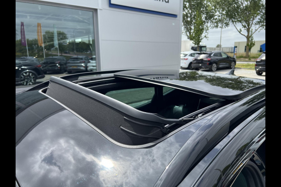 CUPRA Formentor 1.4 e-Hybrid VZ Copper Edition 244pk SCI  | Panoramadak | Adaptieve Cruise | Matrix Led | Stoelverwarming