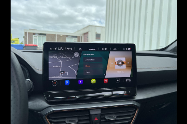 CUPRA Formentor 1.4 e-Hybrid VZ Copper Edition 244pk SCI  | Panoramadak | Adaptieve Cruise | Matrix Led | Stoelverwarming
