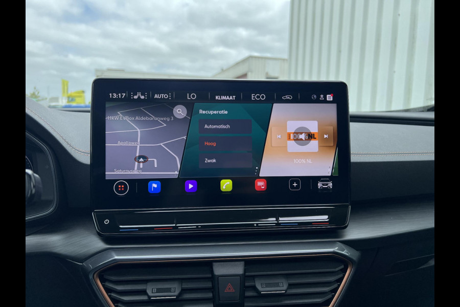 CUPRA Formentor 1.4 e-Hybrid VZ Copper Edition 244pk SCI  | Panoramadak | Adaptieve Cruise | Matrix Led | Stoelverwarming